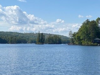 Pine River Pond景点图片
