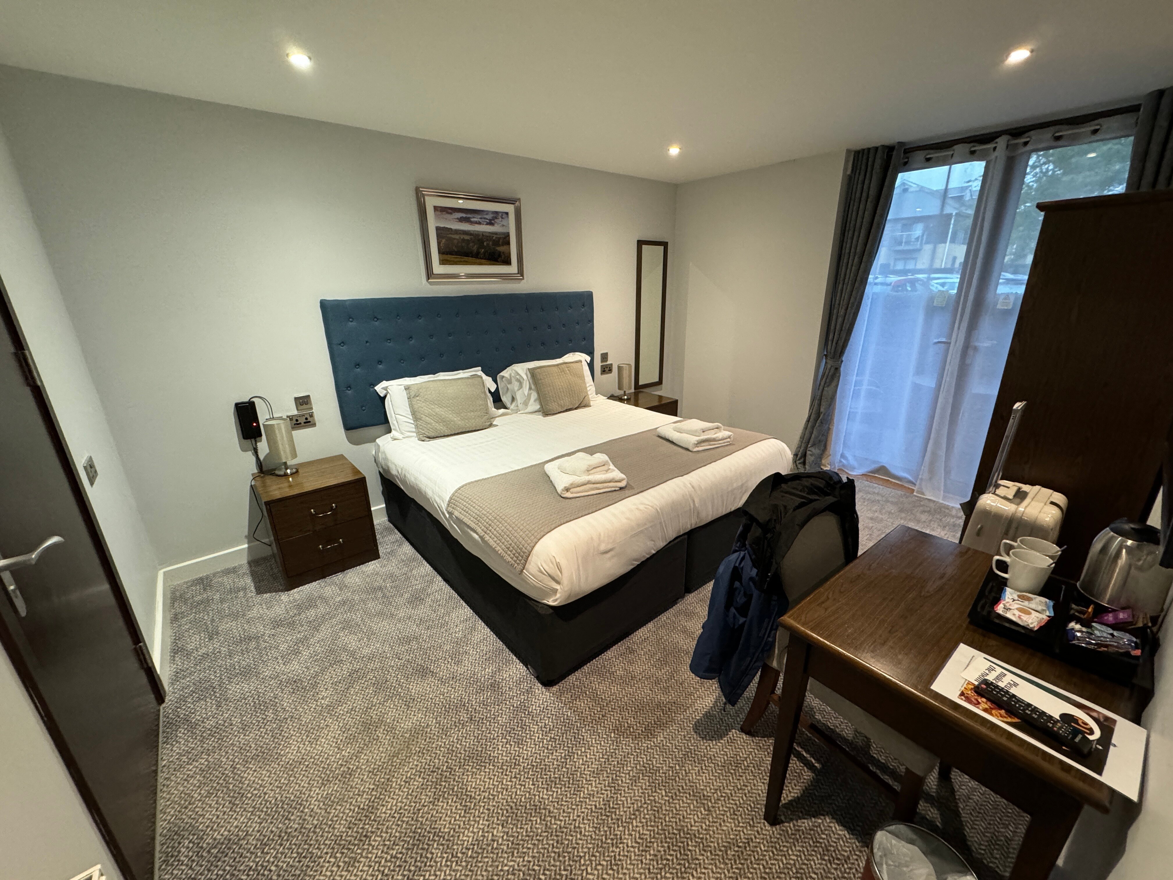 Cotswolds Hotel & Spa-客卧