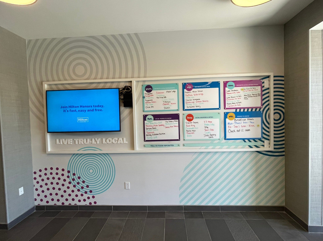 Tru by Hilton Beckley主图