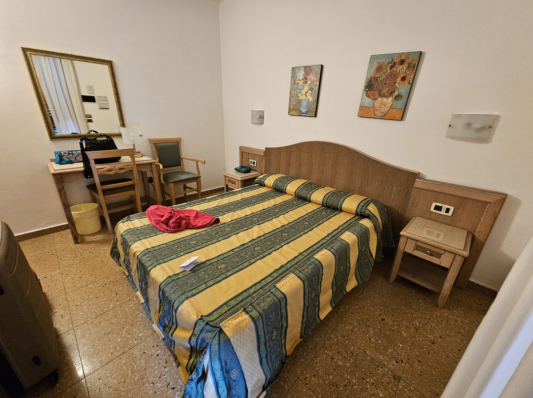 Hotel Thalas Club主图