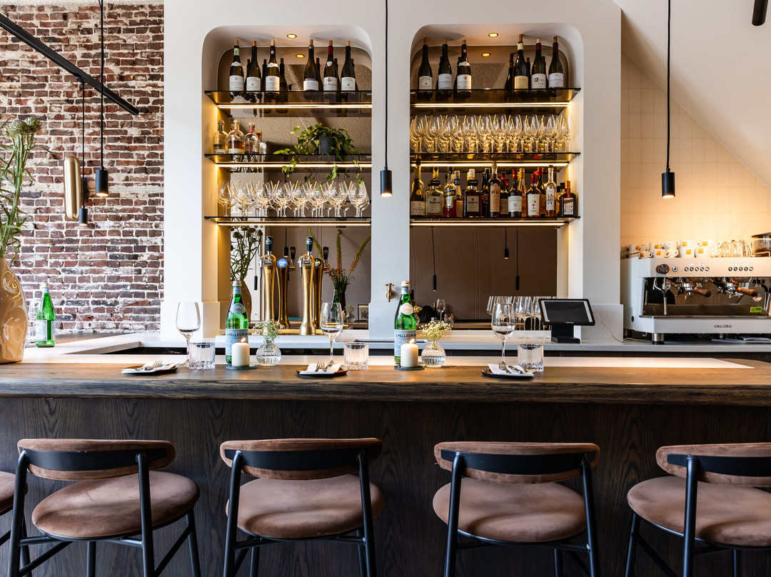 Core by Clare Smyth