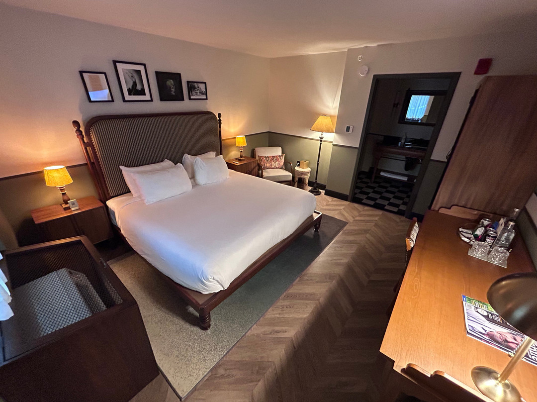 Berkshires Untold主图