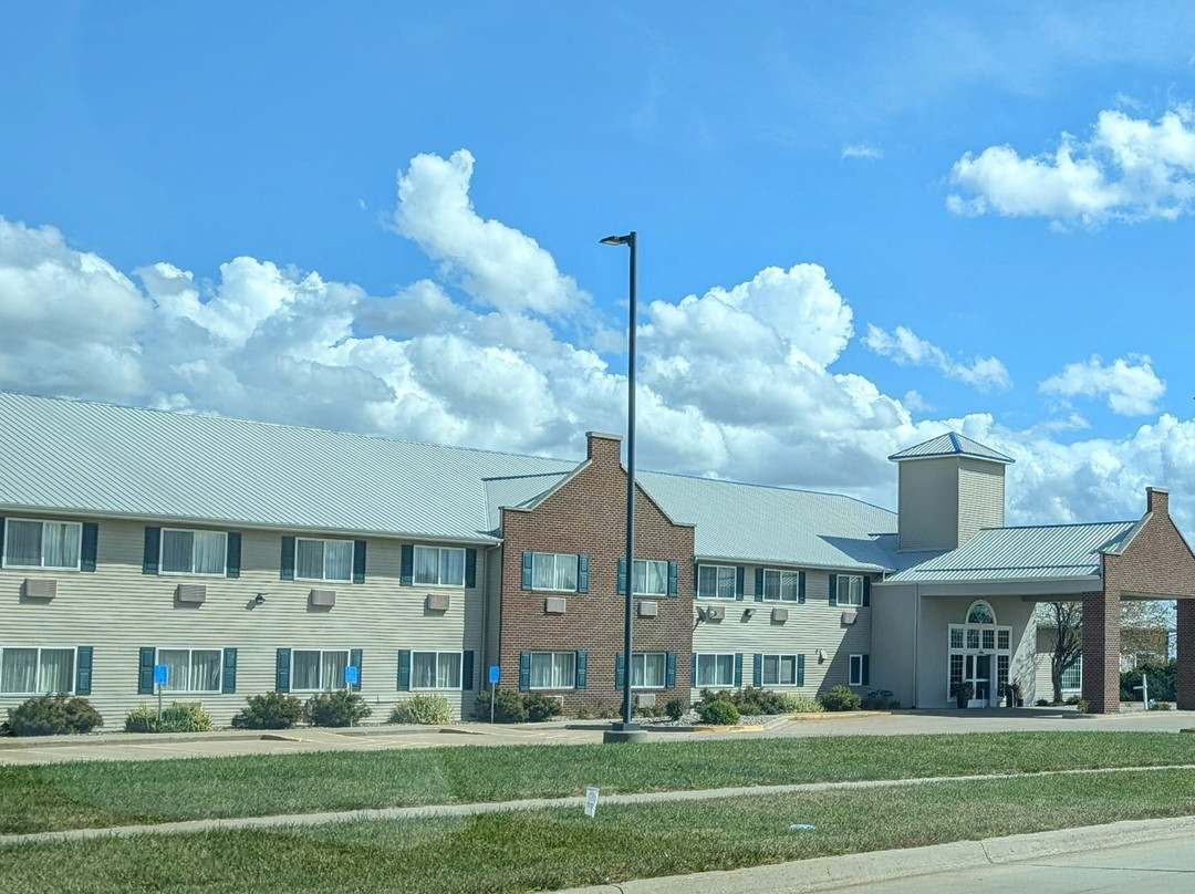 AmericInn by Wyndham Pella主图