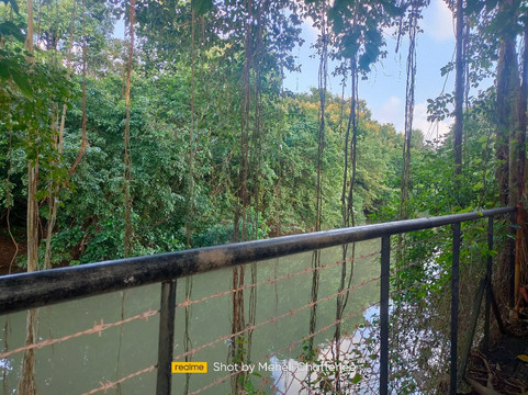 天堂度假别墅主图