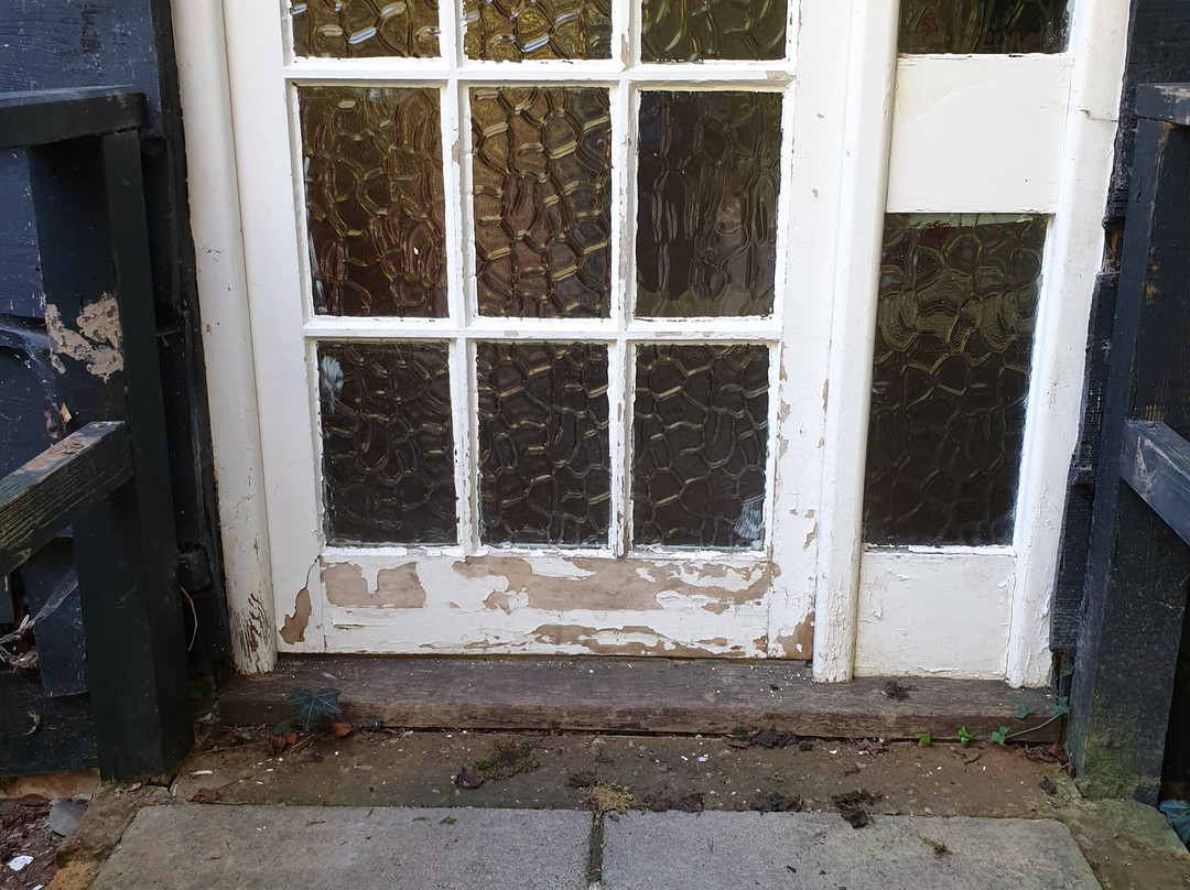 Fisherman's Cot By Marston's Inns主图