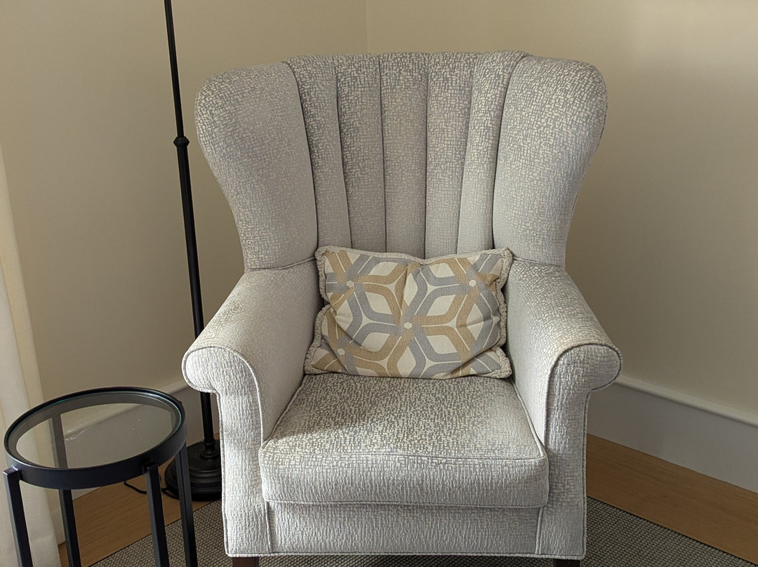 The Williams Inn主图