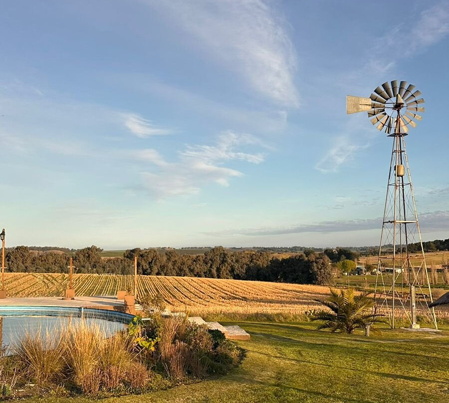 Rocchetta Hotel Boutique主图