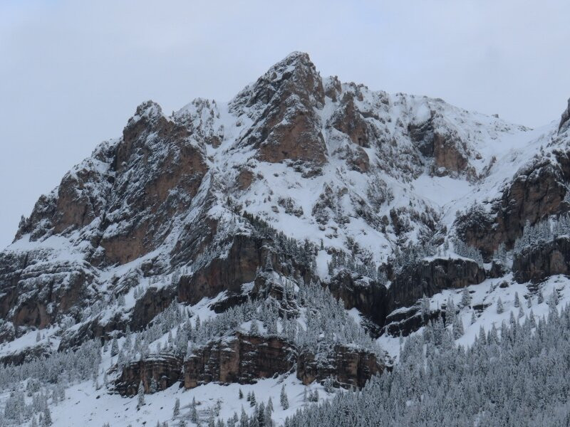 Monte Verdal景点图片