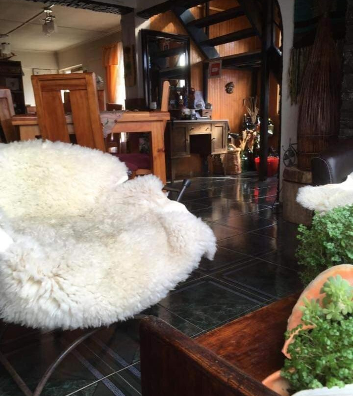 Residencial Aire Patagon主图