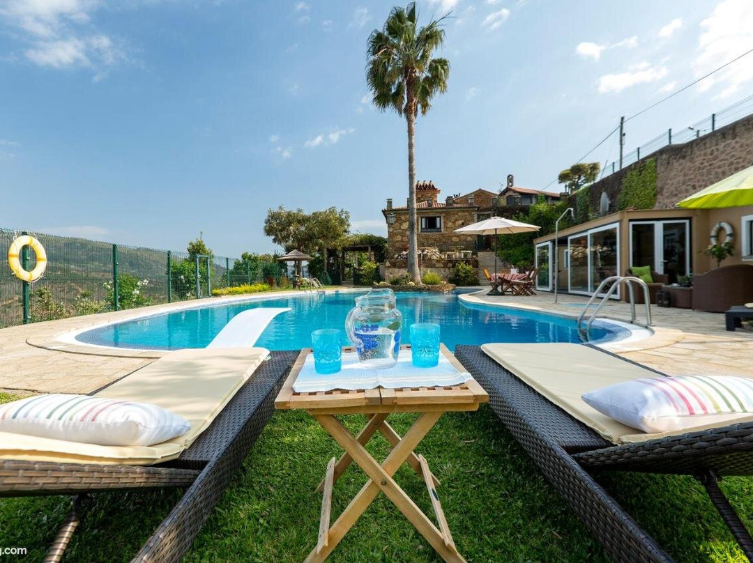 Casa da Encruzilhada主图