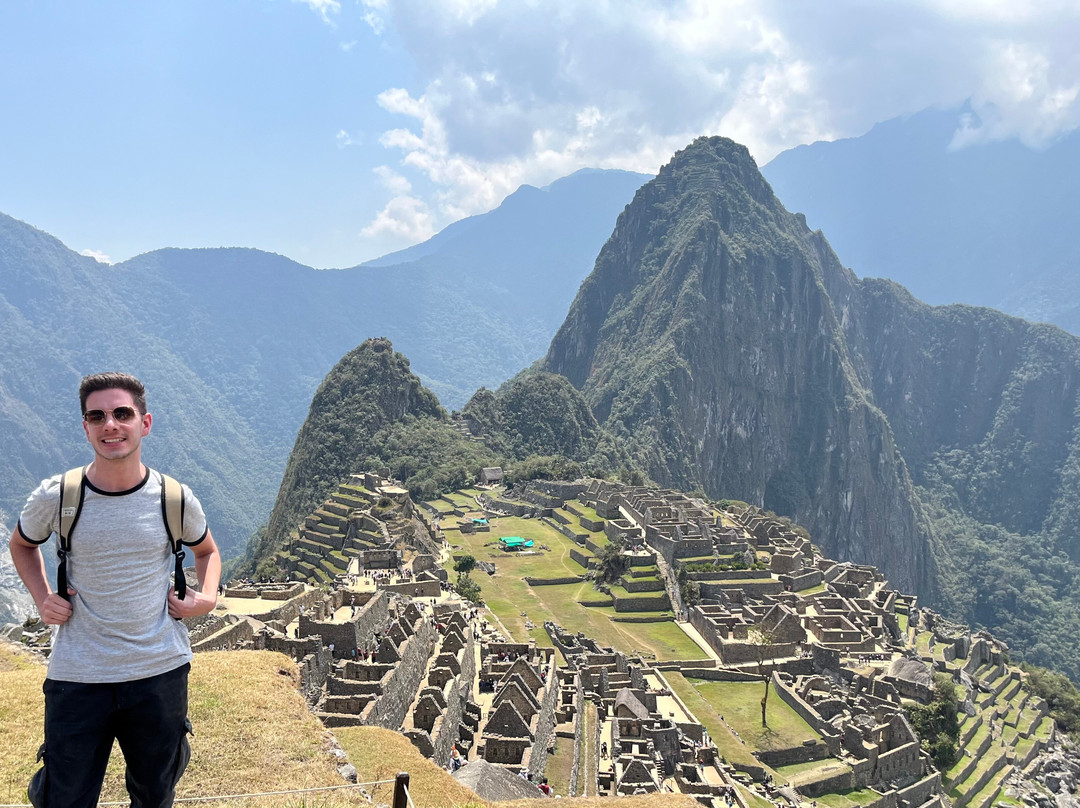 Go Beyond Trips-利马必去景点