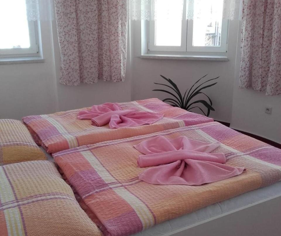 Hotel Srejber主图