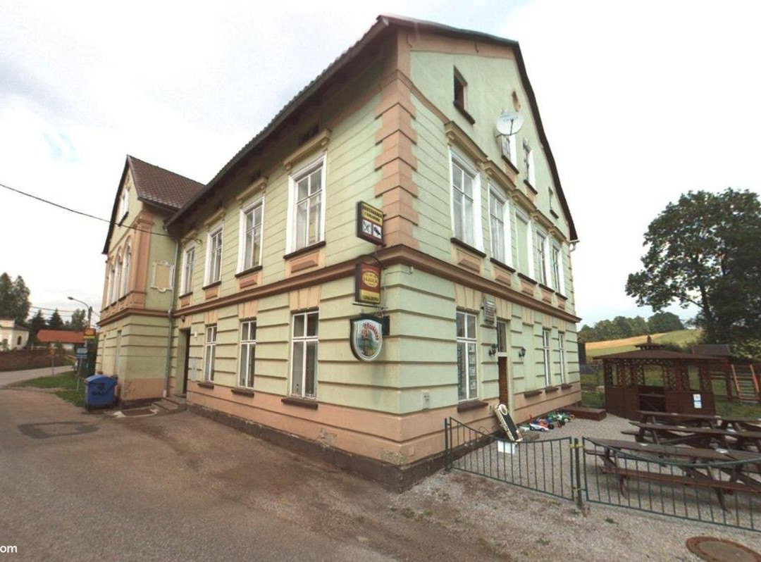 Penzion Dalibor