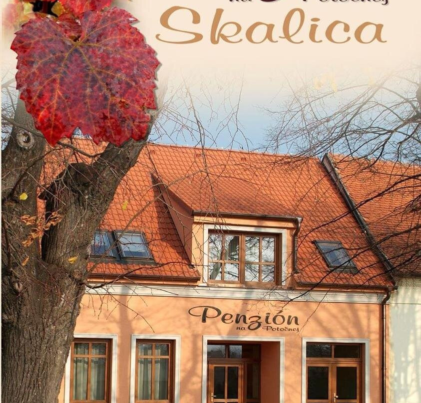 Penzion na Potocnej主图