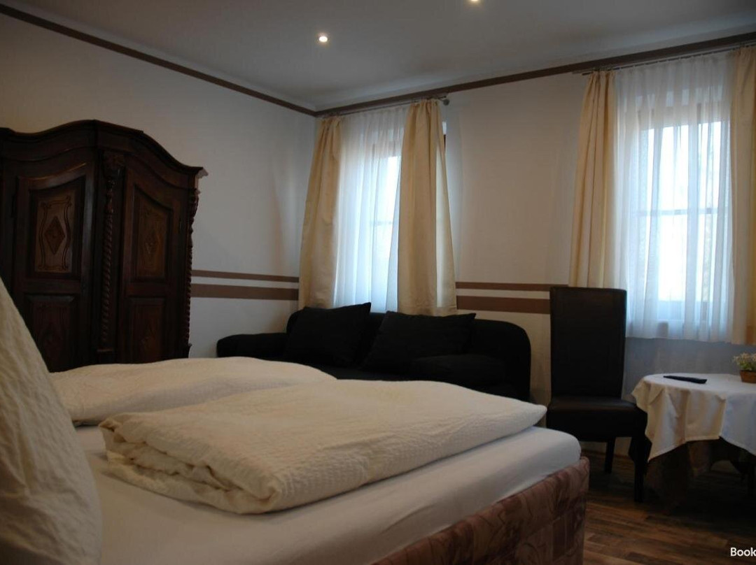 Dinkelsbuhler Hof主图