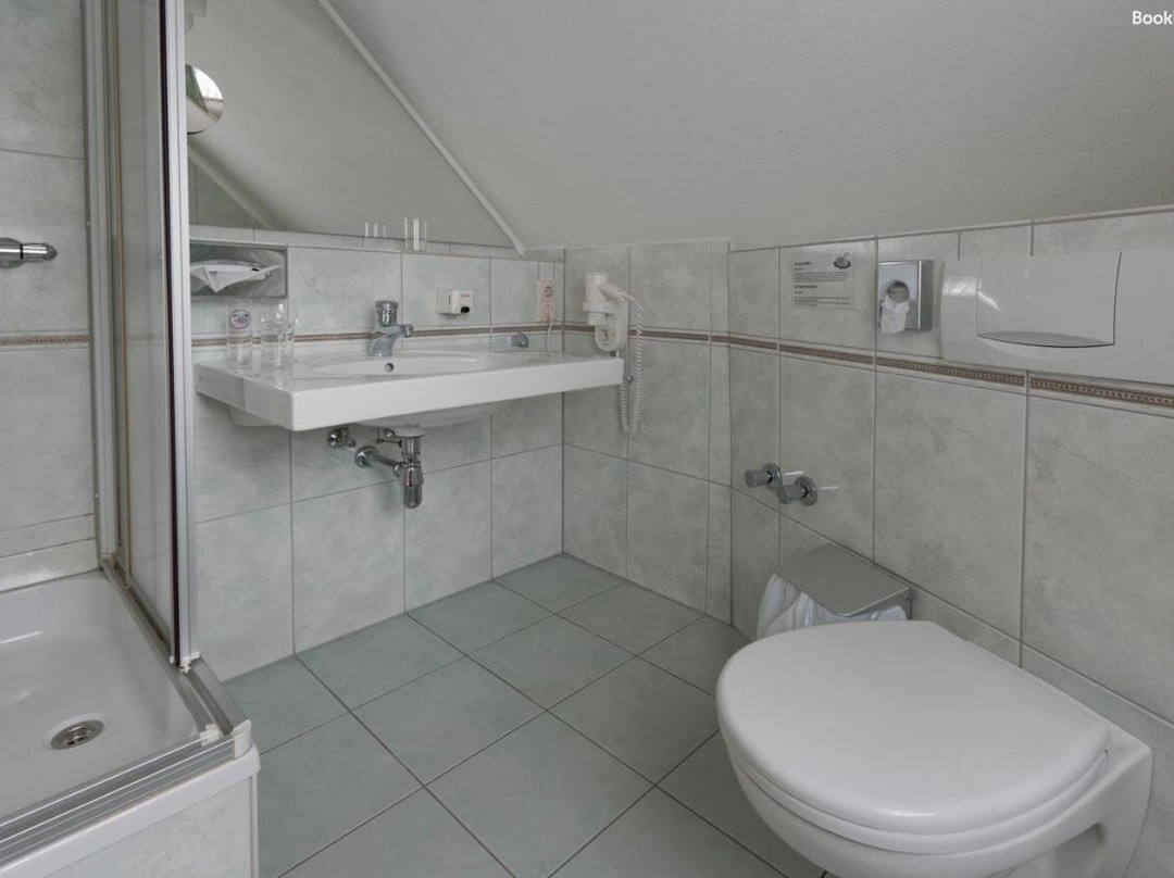 Landgasthof Tönnes主图