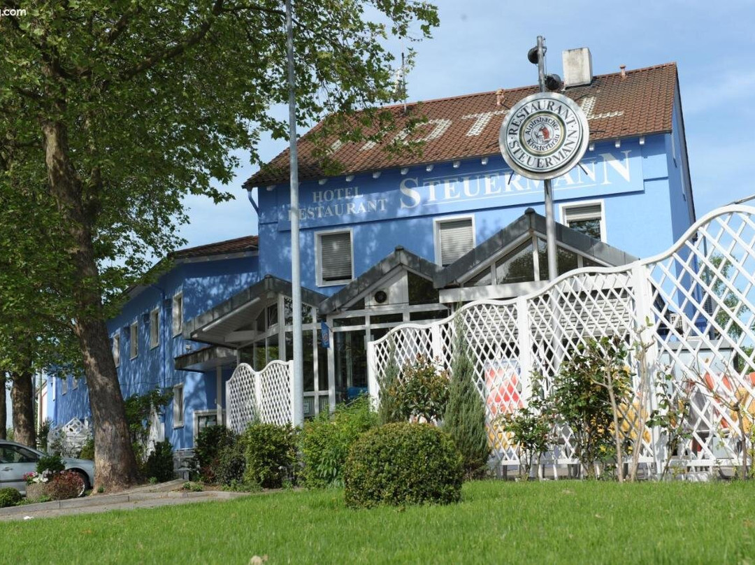 Hotel-Restaurant Steuermann主图