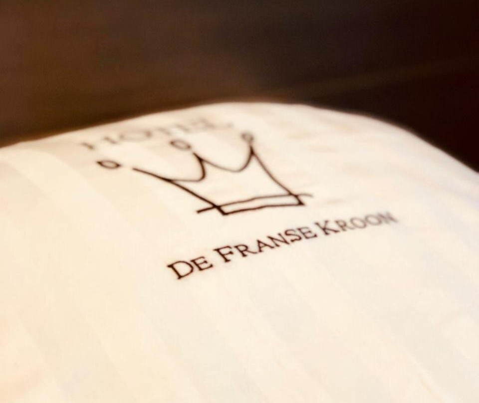 Hotel De Franse Kroon主图