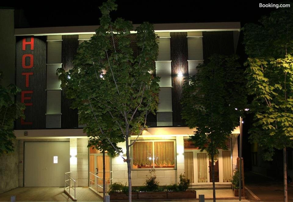 Albergo Munsci主图