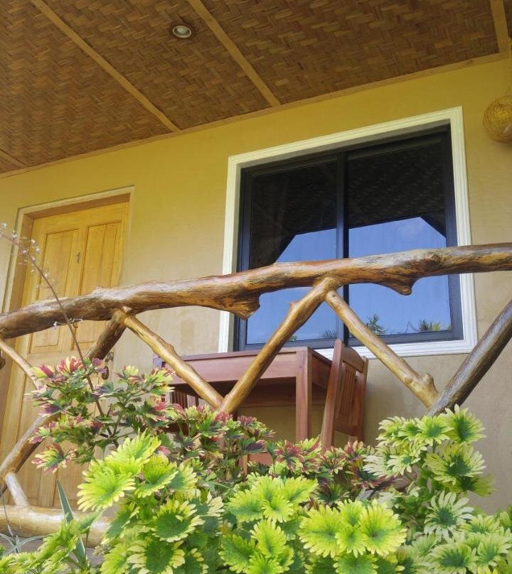 Miki's Guest House主图