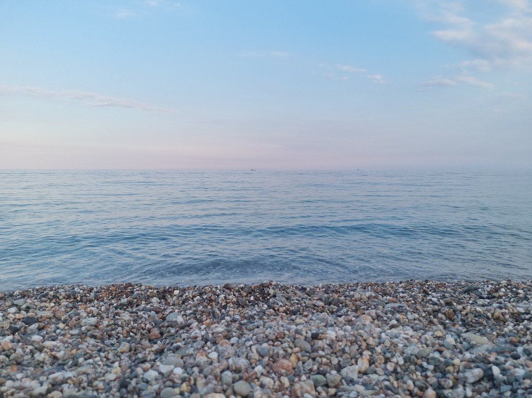 Marina di Cottone景点图片