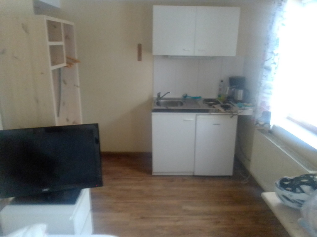 托普弗斯图尔假日公寓旅馆主图