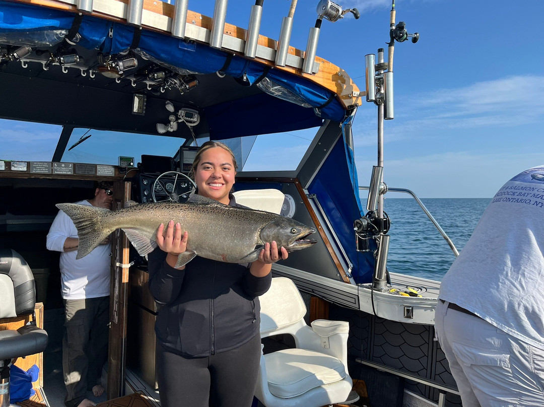 Rochester Sport Fishing景点图片