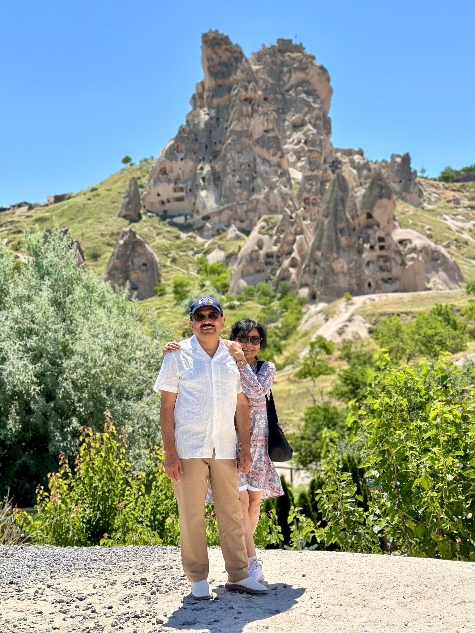 卡帕多西亚洞穴度假村酒店-官方