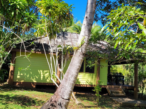 维德罗卡海湾度假村主图