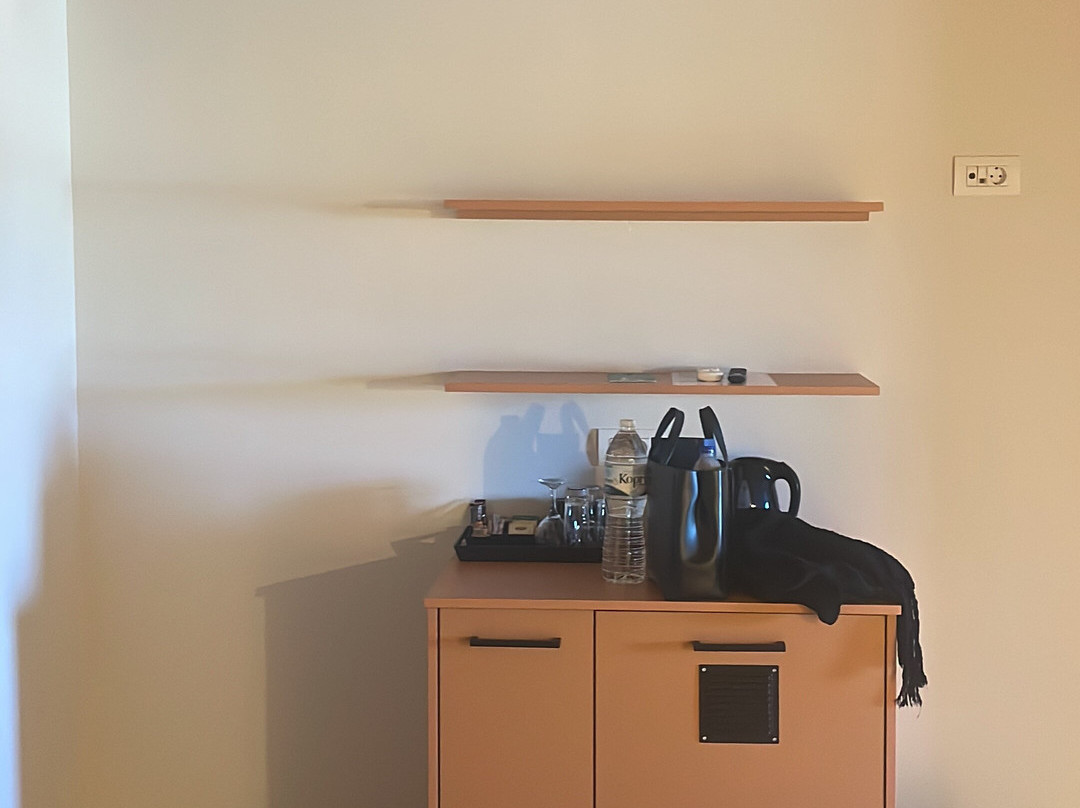 Serenity Luxury Boutique Hotel Agrilia主图