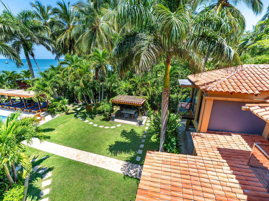 Casa Verano Hotel Boutique主图