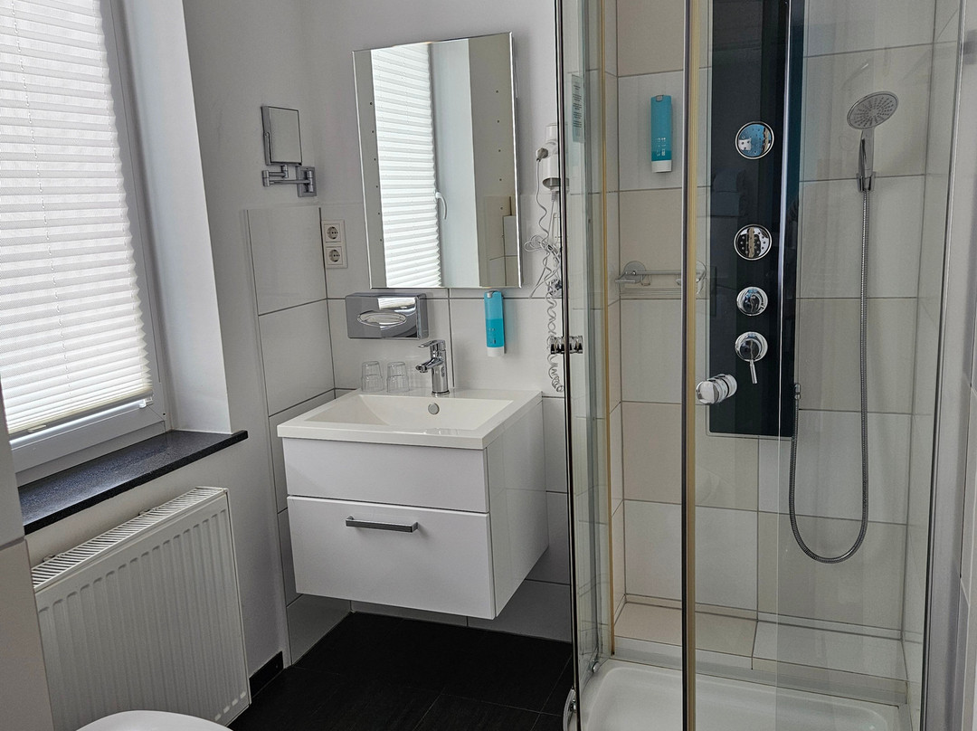 杜特斯赫尔酒店主图