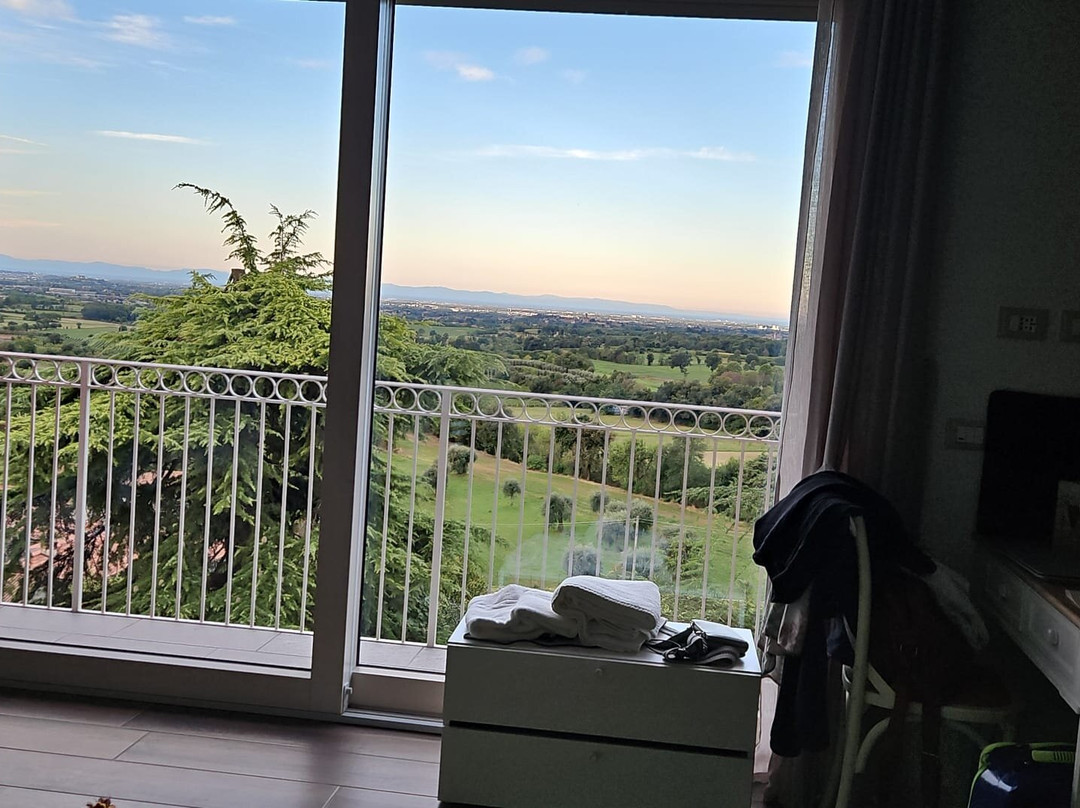 Azienda Agricola La Guarda景点图片