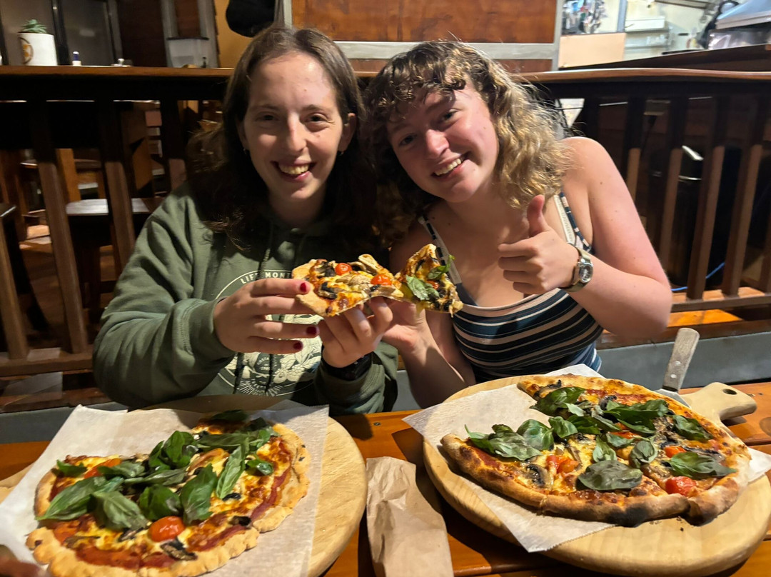 Hidden Valley Permaculture Farm-圣埃伦娜必去景点