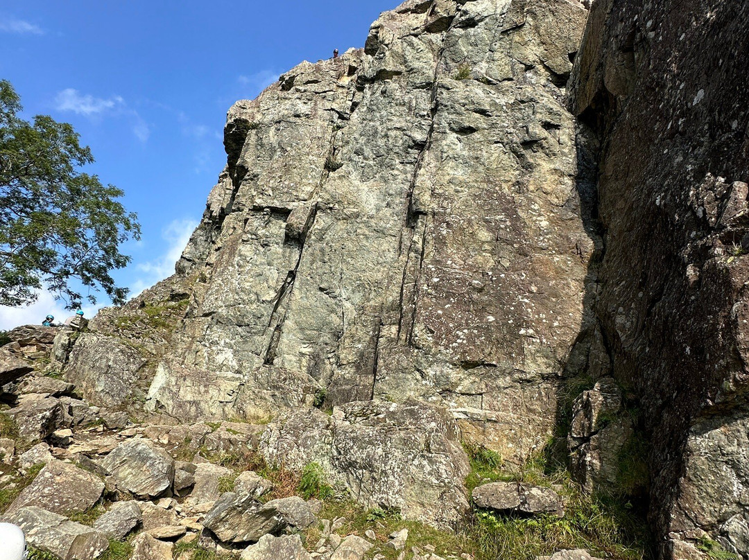 Climb365景点图片