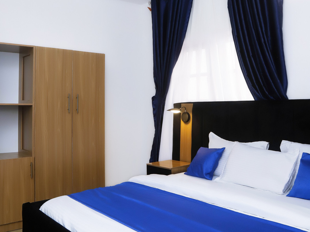 Western Dreams Hotel主图