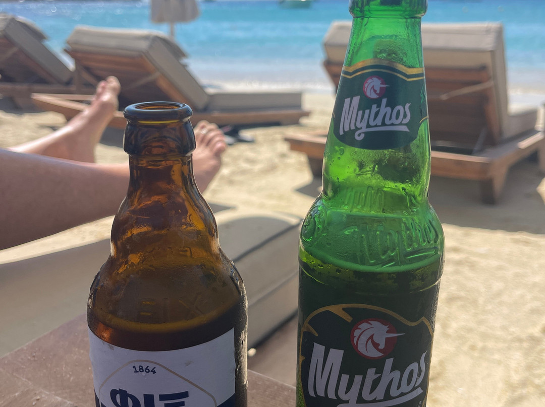 Thalassa Boutique Hotel主图