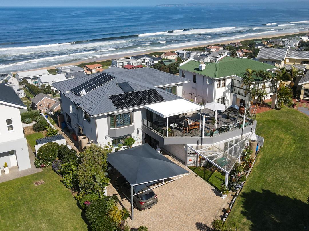 Glentana酒店住宿-Pearl White Sands