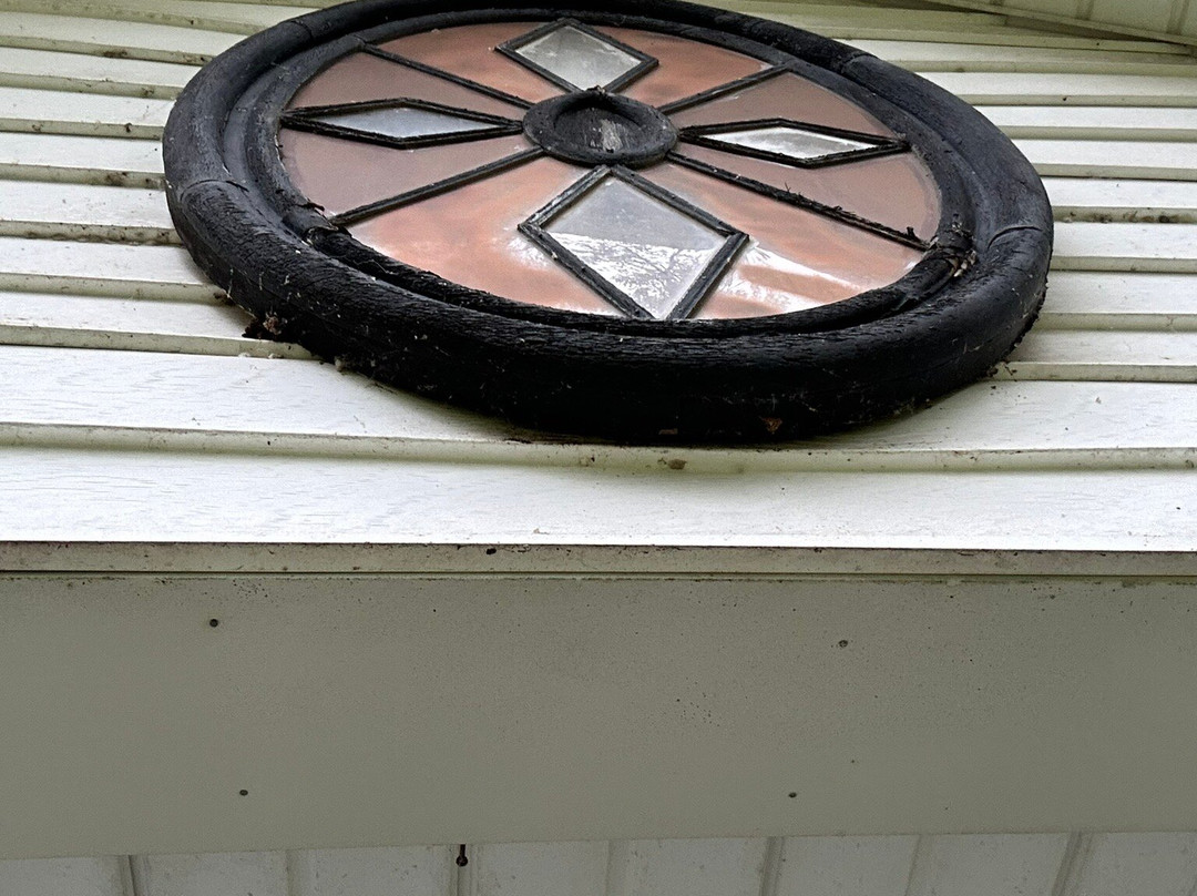 Buffalo Tavern Bed and Breakfast主图