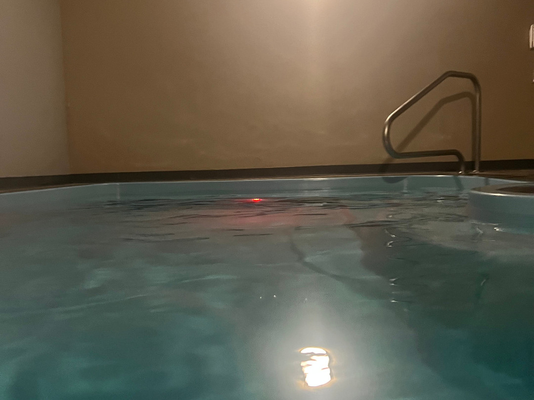 Belamere Suites Hotel主图