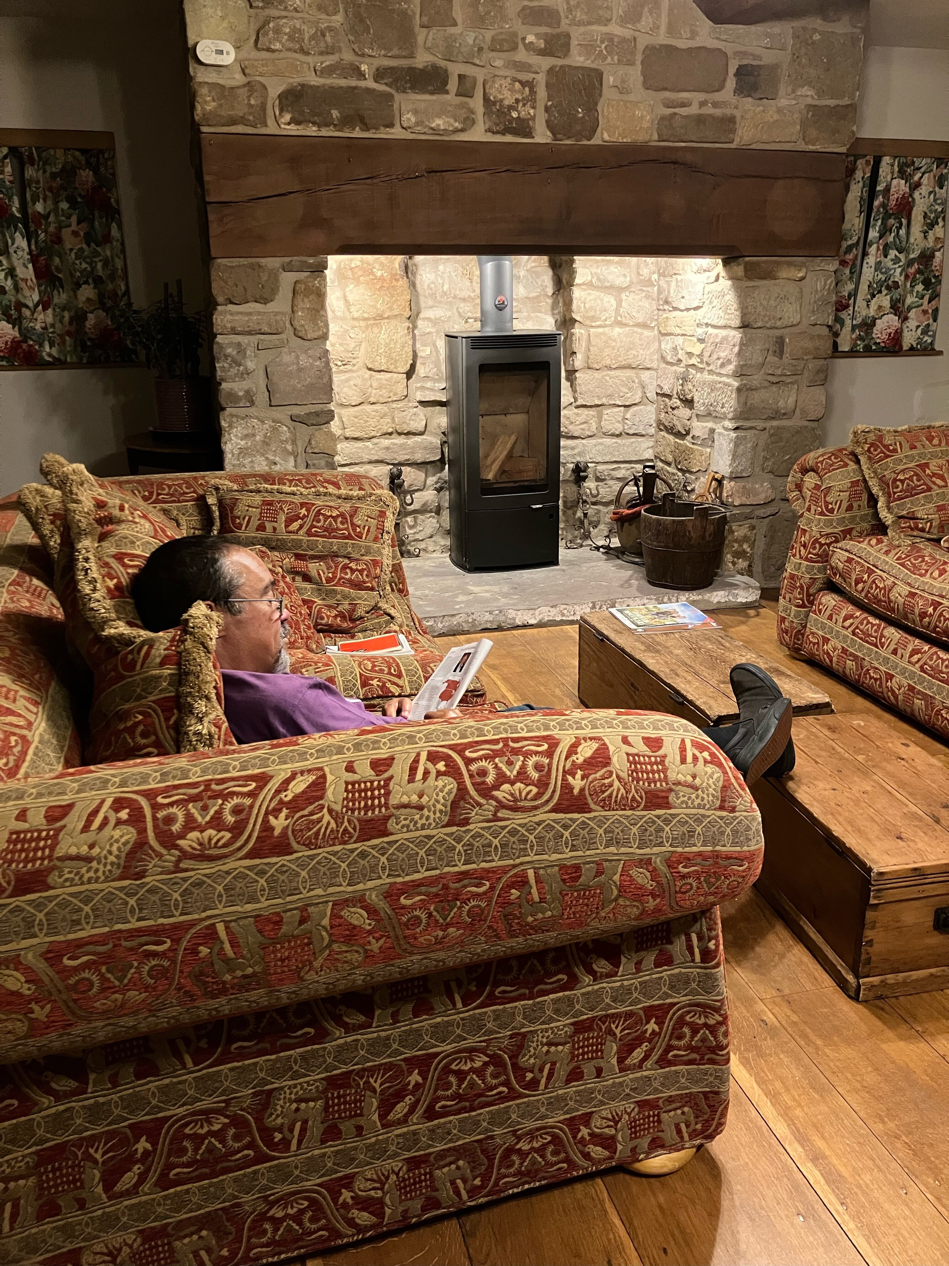 Lower Wythall Bed and Breakfast-官方