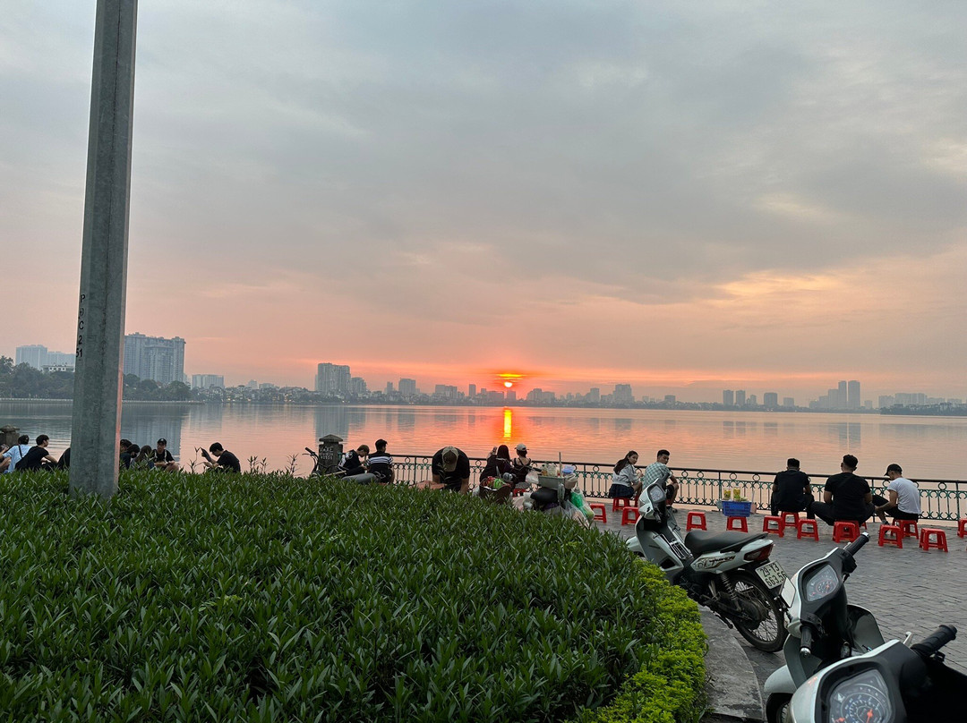 Vietnam Moon Travel-河内必去景点