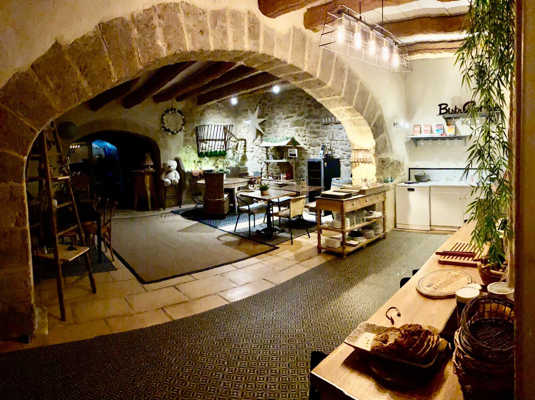 Clos de la Colombe主图