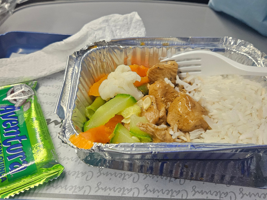 Todo Turismo-拉巴斯必去景点