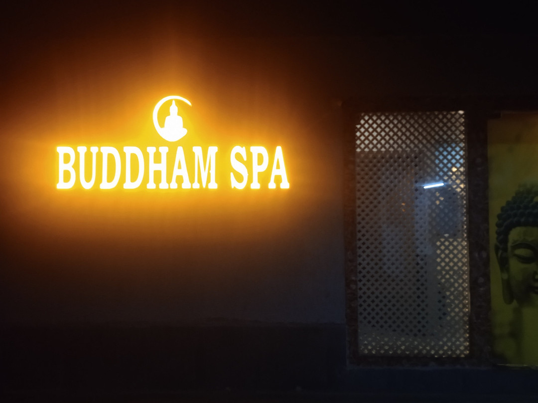 Nemesia City Center - Gurugram主图