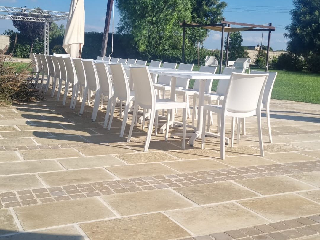 Tenuta San Nicola主图