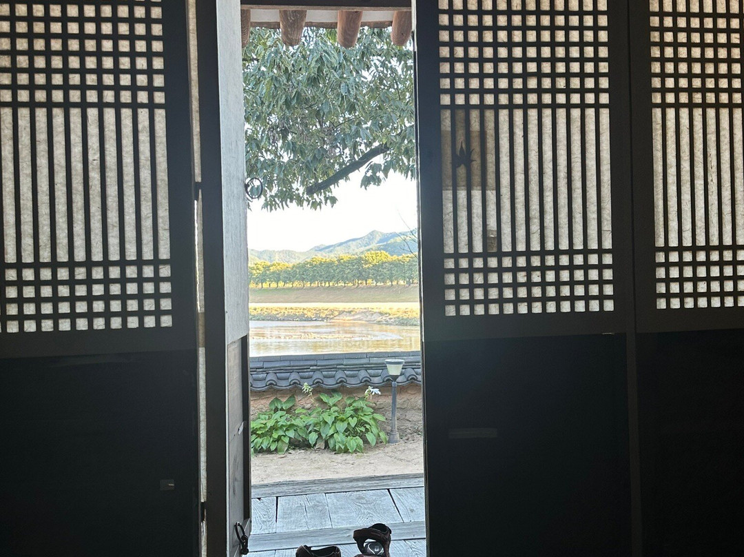 Okyeon Jeongsa主图