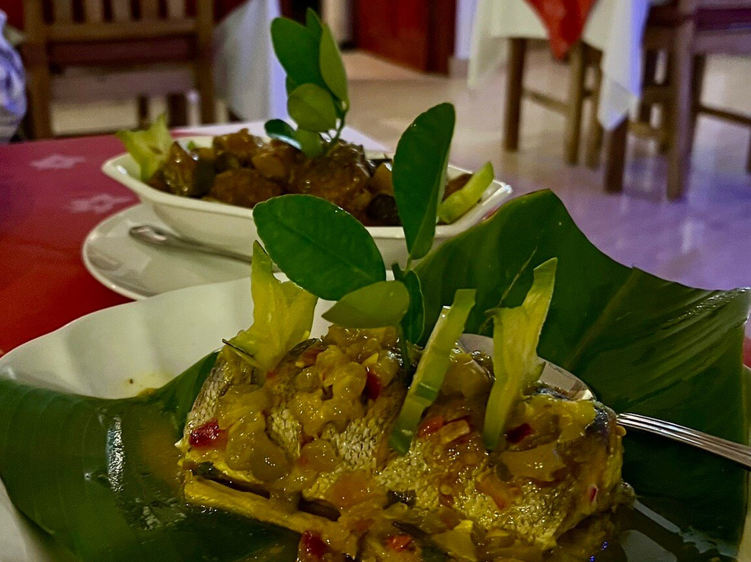 Etoile Labrine主图