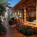 Dungan House主图