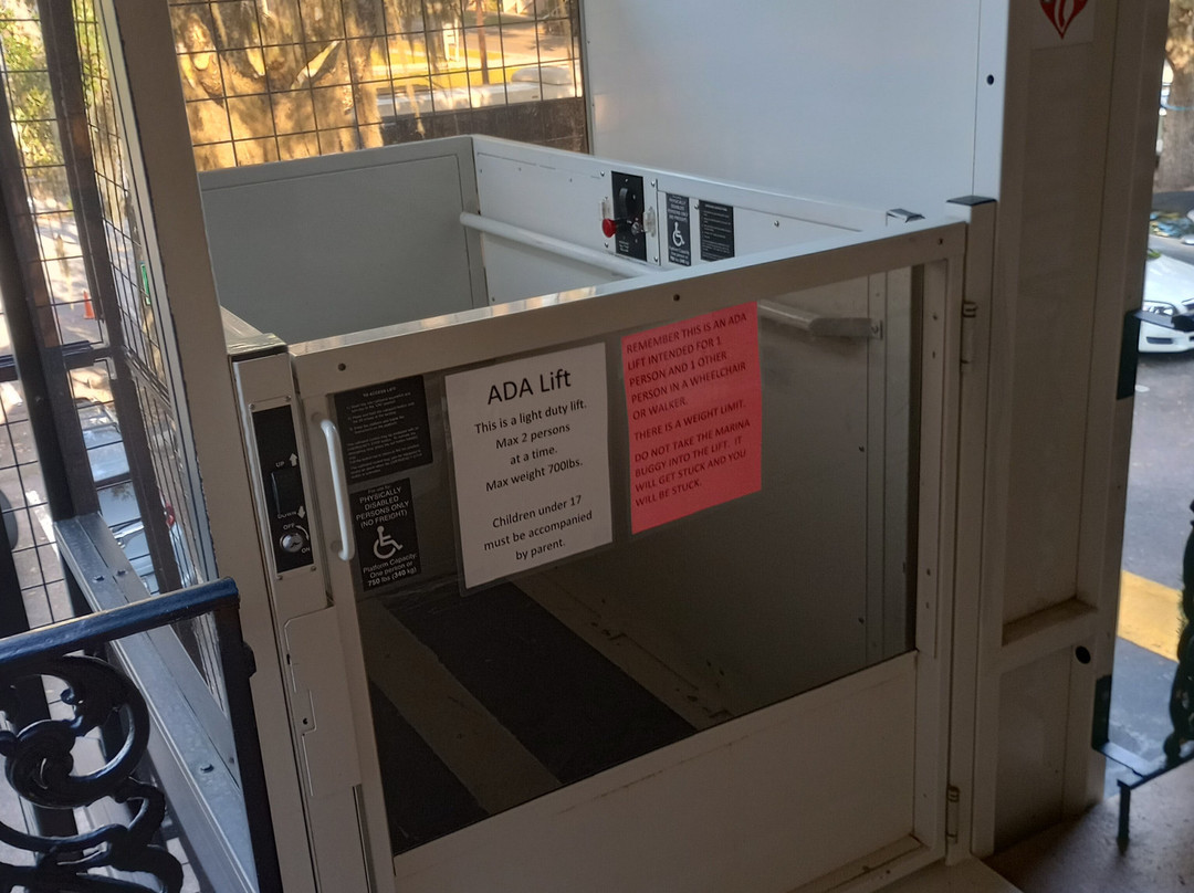 Best Western Sea Island Inn主图